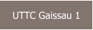 UTTC Gaissau 1