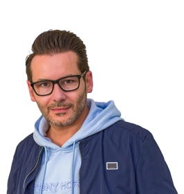 Union Tischtennisclub Gaißau,Vorarlberg,Obmann Uwe Trinkl